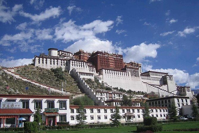 4-Day Private Lhasa Tour - What This Tour Means for You