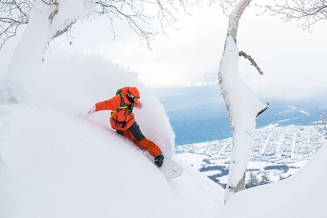 4-Day Private powder-snow ski tour.(Hakuba/Niseko/Furano) - In-Depth Review: Why Youll Love This Ski Tour