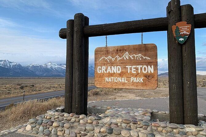 4-Day Salt Lake City, Grand Teton, Yellowstone National Park Tour - How the Tour Comes Together