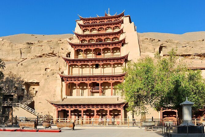 4 Day Silk Road Private Tour in Zhangye, Jiayuguan and Dunhuang - Practical Aspects and What to Expect