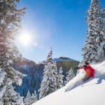 4 Day Ski and Snowboard Adventure for Beginners SLC to Park City - Transportation and Meeting Points