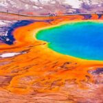 4-Day Small Group Tour: Yellowstone and Tetons Camping from Salt Lake City - Exploring the 4-Day Yellowstone and Tetons Camping Tour