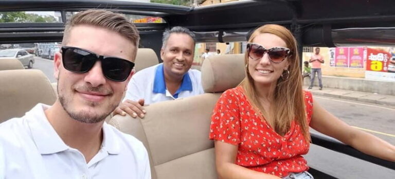 4-Day Sri Lanka Tour: Sigiriya, Kandy, Ella & Yala - What Makes This Tour Stand Out?