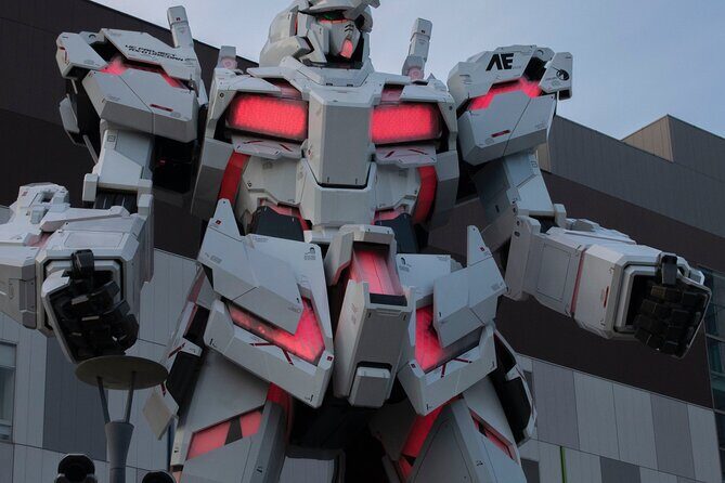 4 Day Tour - Mount. Fuji, Tokyo, Hakone, Kamakura and Yokohama - Who Will Love This Tour?