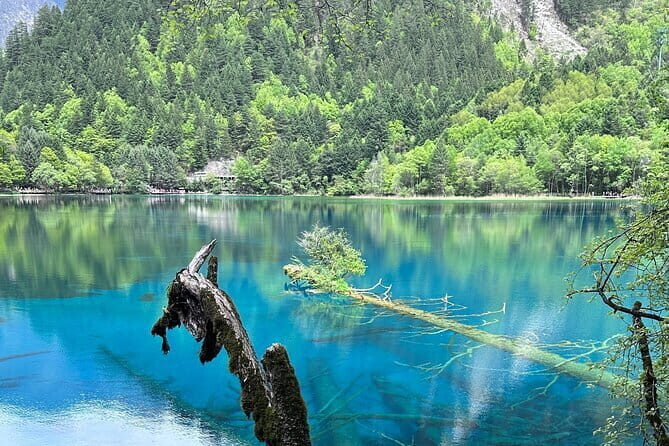 4-day tour of Jiuzhaigou Valley Scenic and Historic Interest Area - Final Thoughts: Is This Tour for You?