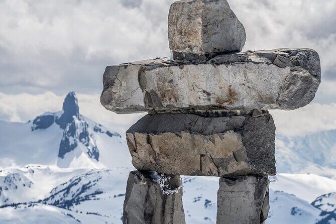 4-day Tour Vancouver & Whistler w/YVR Airport Pickup(Chinese&Eng) - Why This Tour Offers Great Value