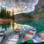 4-Day Vancouver to Banff & Canadian Rockies Tour - Authentic Reviews and What They Tell Us