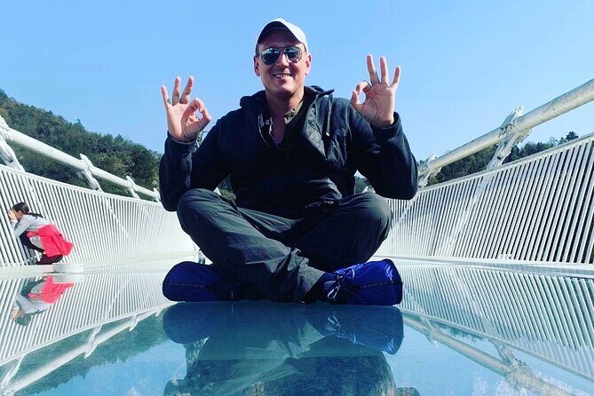 4-Day Zhangjiajie Tour to All Highlight Attractions with VIP Lift - FAQ