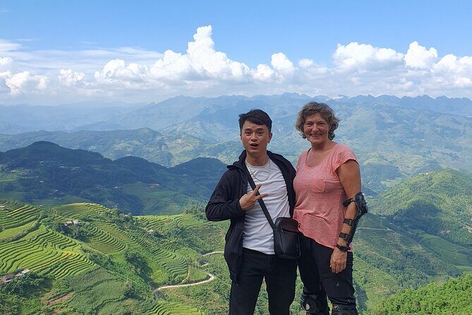 4 Days 3 Nights Ha Giang Loop Tour - What Travelers Say: Authenticity and Scenic Beauty