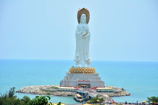 4 Days Classic Sanya Private Tour with Airport Transfer - Final Thoughts: Is This the Tour for You?