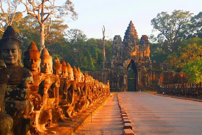 4 Days Expedition From Bangkok to Angkor Wat - Final Thoughts