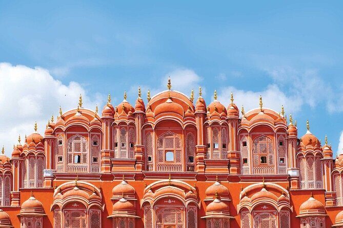 4 Days Golden Triangle Tour from Delhi - Who Should Consider This Tour?