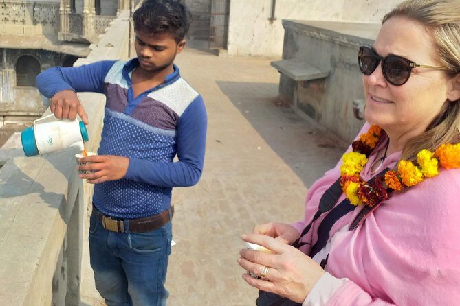 4 Days Golden Triangle Tour of Delhi, Agra & Jaipur from Delhi - Who Should Consider This Tour?