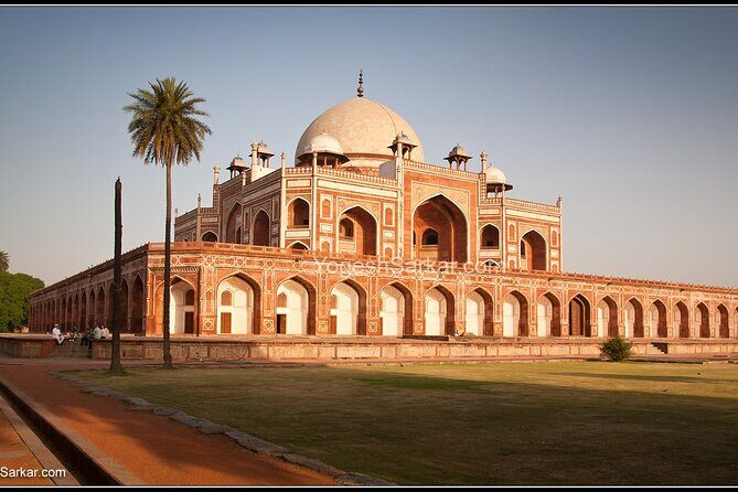 4 Days Golden Triangle Tour - FAQ