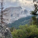 4 Days Guided Yosemite Half Dome Tour - Day 1: Gentle Introduction at Illilouette Creek