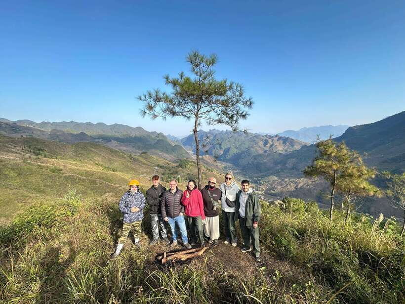 4 Days Ha Giang LOOP DIVINITY Tour with easy rider - What Makes This Tour Stand Out?