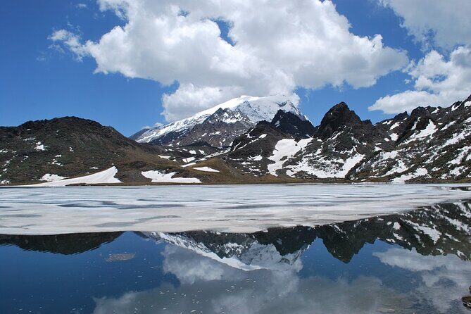 4 Days Haba Snow Mountain Climbing Tour (Lijiang-Shangri-La) - Why This Tour Offers Outstanding Value