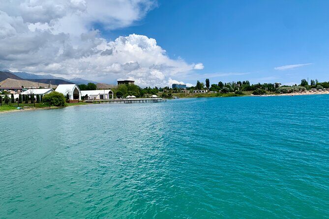 4 Days Issyk Kul & Chon Kemin with Nomadic Stay, Horse riding - A Detailed Look at the Kyrgyzstan 4-Day Tour