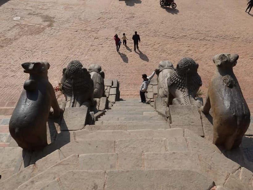 4 Days Kathmandu Cultural Tour & Himalayas Views - FAQ