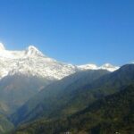 4 Days Mardi Himal Base Camp Trekking in Pokhara - Who Should Consider This Trek?