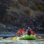 4 Days of Lower Salmon Canyons Rafting Experience - What to Expect from the Trip