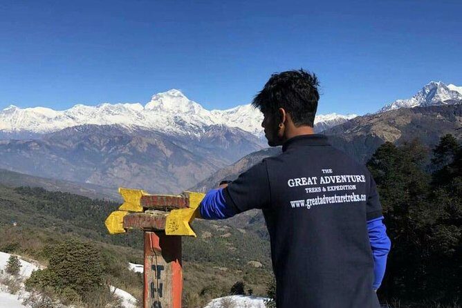 4 Days Poon Hill Trek - What Makes This Tour Special