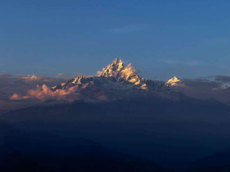 4 Days Poon Hills Trek - Who Should Consider This Trek?