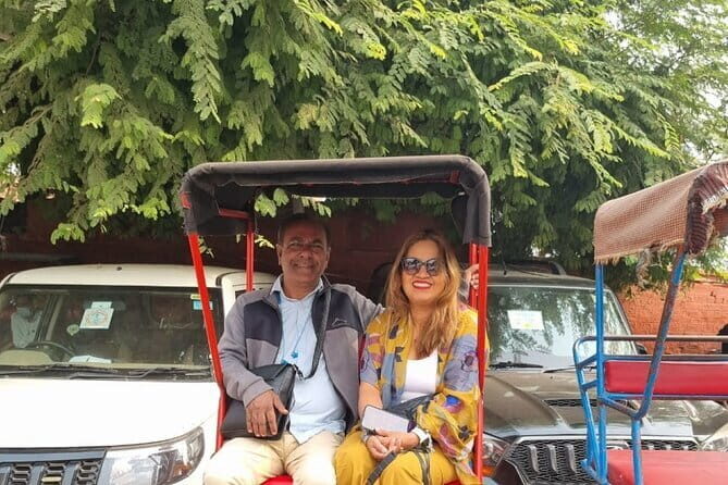 4 Days Private Golden Triange Tour to Agra and Jaipur from Delhi - Final Thoughts