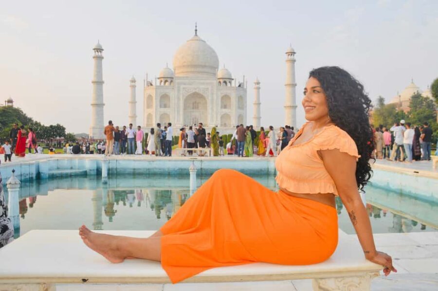 4-Days Private Luxury Golden Triangle Tour Agra Jaipur Delhi - Why This Tour Is Worth It