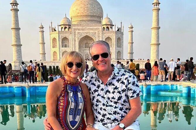 4-Days Private Luxury Golden Triangle Tour Agra Jaipur New Delhi - Final Thoughts: Is This Tour Worth It?