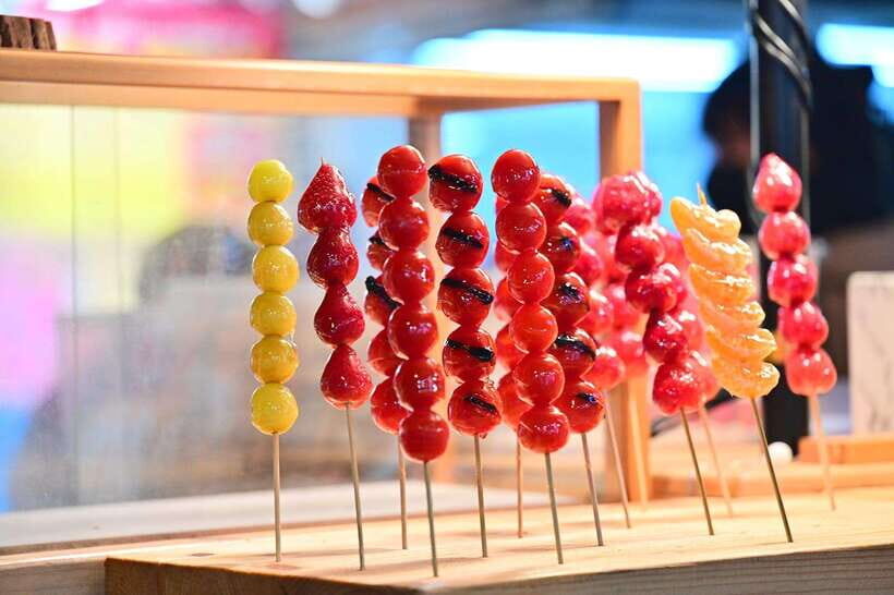 4 Days Private Tour Taipei, Jiufen, Sun Moon Lake & Taichung - Practical Details and Why They Matter