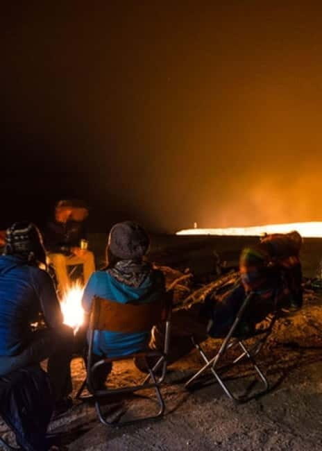 4 Days Tour From Farap To Dashoguz (Turkmenistan) - What’s Included and What to Expect