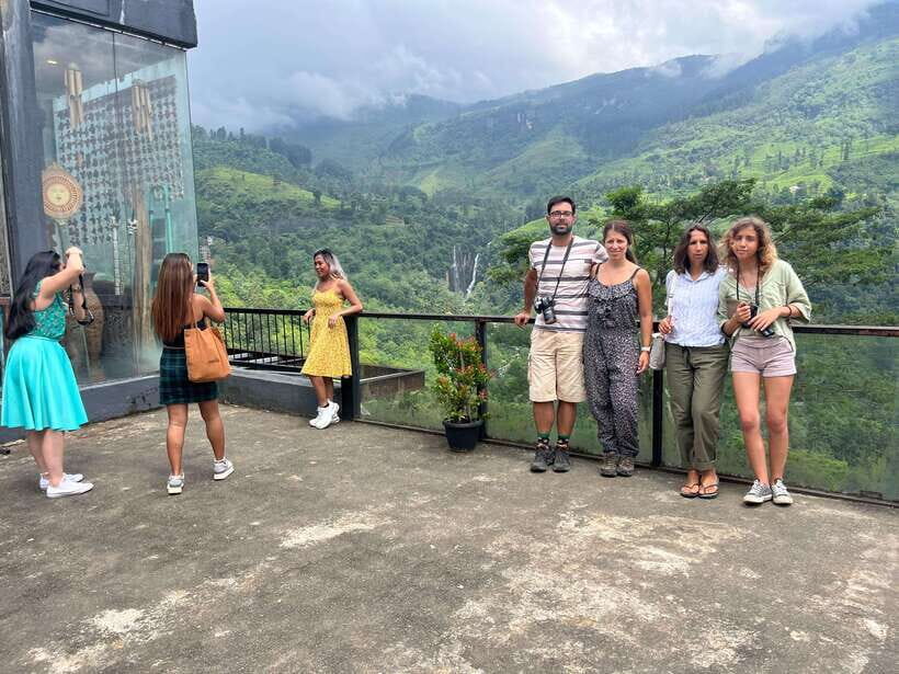 4 Days Tour of Sigiriya Kandy Ella with Udawalawe Safari - Analyzing the Value