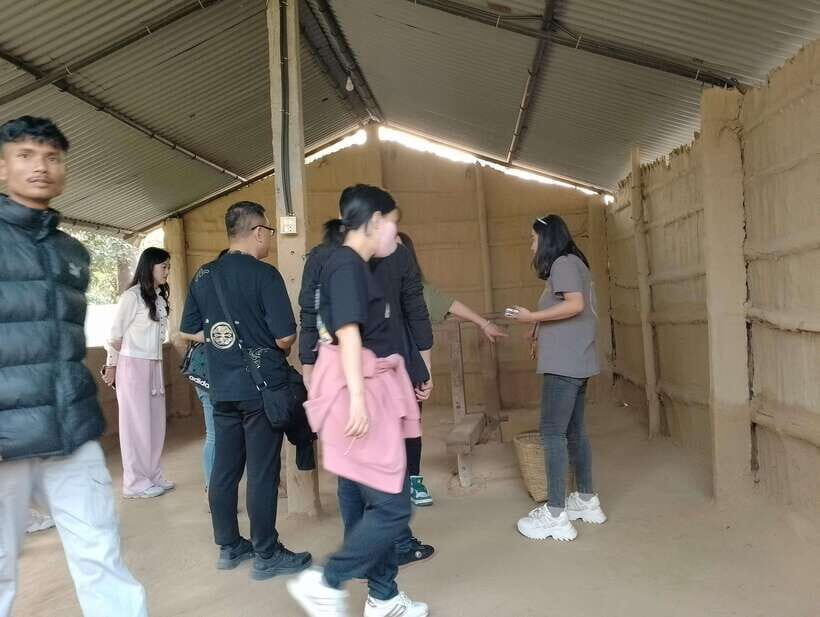 4 Days with One Tower Night Stay in Chitwan National Park - Final Thoughts: Is This Tour for You?