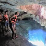 4 Different Cenotes & Beach from Playa del Carmen - Frequently Asked Questions