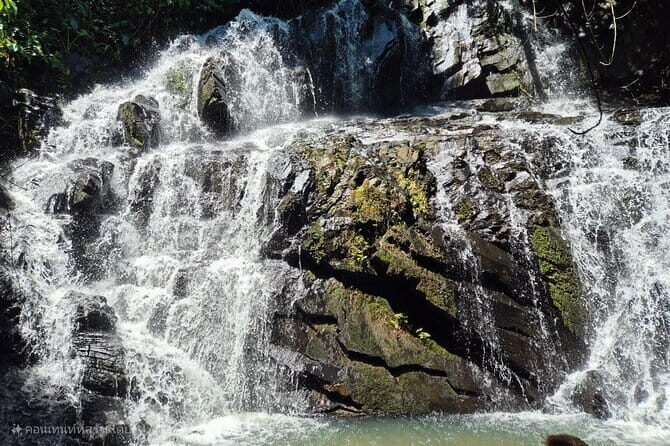 4 Element Day with Zipline Adventure Expedition - FAQs