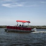 4 hour - 16 Person Pontoon Rental in Nags Head - Who Will Love This Experience?