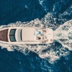4 Hour 50' Azimut Yacht All-Inclusive in Tulum & Playa del Carmen - Exploring the Details of the 4 Hour Azimut Yacht Tour