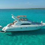 4 Hour - 51' Sea Ray, Tulum, Playa del Carmen, Riviera Maya - Why This Tour Works Well