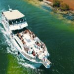4 Hour - 72' Bruce Roberts, Tulum, Playa del Carmen, Riviera Maya - An In-Depth Look at the 4-Hour Riviera Maya Yacht Tour