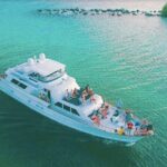 4 Hour - 80' Burger, Tulum, Playa del Carmen, Riviera Maya - Authentic Experiences & Authenticity