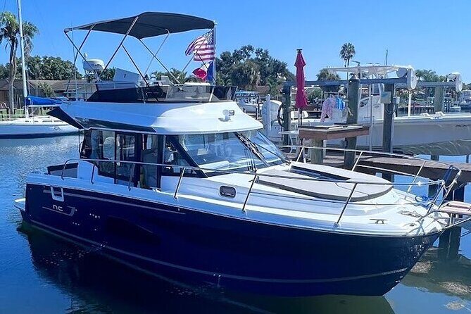 4 Hour Adults Only Passage Naked Key Charter - An In-Depth Look at the 4-Hour Adults-Only Passage Naked Key Charter