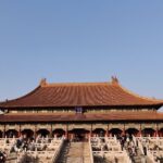 4-Hour Beijing Private Deep Tour Tiananmen Square Forbidden City - Exploring Beijing in 4 Hours: A Detailed Tour Review