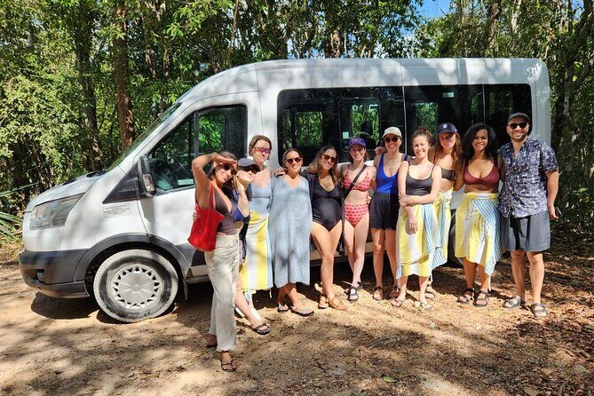 4 Hour Bilingual Private Driver Service in the Riviera Maya - Why Choose This Experience?