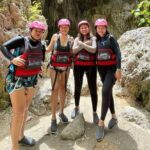 4 Hour Canyoneering Adventure at Kawasan Falls with Lunch - Analyzing the Value