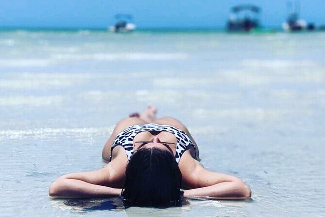 4 Hour Clearwater Beach Private Pontoon Boat Tour - Practical Details and What to Expect