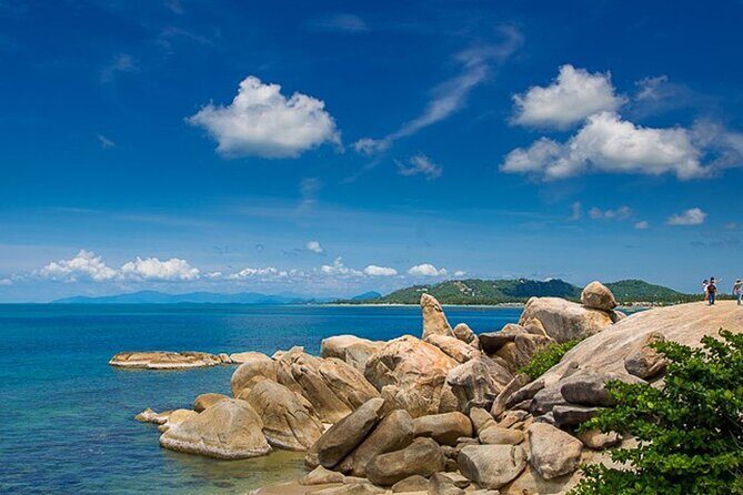 4-Hour Day Tour in Koh Samui - Practical Details and What to Expect