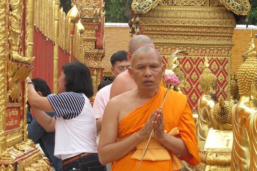 4-Hour Doi Suthep & Hmong Hill Tribe Village from Chiang Mai - Exploring the Details of the 4-Hour Tour