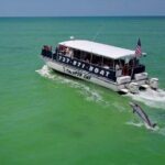 4 Hour Egmont Key Island Tour With Dolphins & Snorkeling Included - Who Should Consider This Tour?