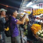 4-Hour Evening Bike Tour of Old City Chiang Mai - Who Should Consider This Tour?